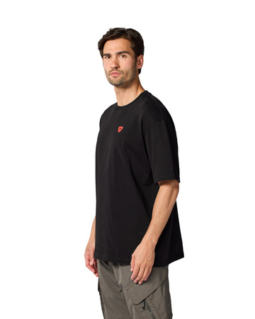 T-shirt Rev'it! Cameron Black