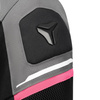 Kurtka motocyklowa Seca Airflow 3 Lady Fuchsia