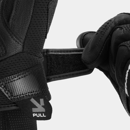Rękawice Shima Spark 3.0 Black