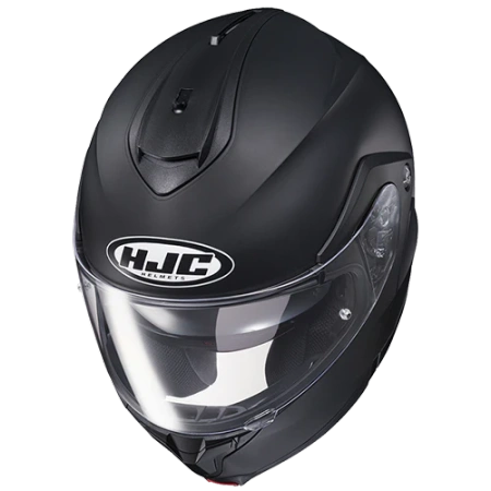 Kask HJC C91N Solid Semi Flat Black