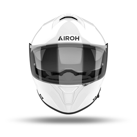 Kask Airoh Spark 2 White Gloss