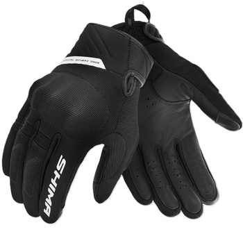 Rękawice Shima Sonic Black/White