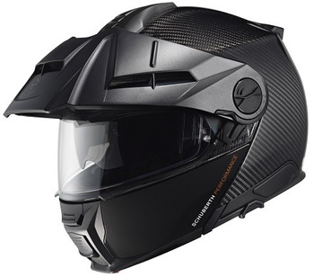 Kask Schuberth E2 Glossy Carbon