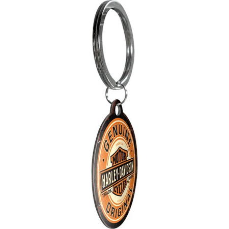 Breloczek Harley-Davidson Genuine Original