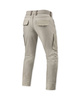 Jeansy motocyklowe Rev'it! Cargo Brant Slim Sand