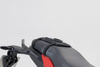 SW-Motech PRO Seat Ring - mocowanie na siedzenie.