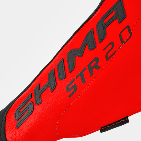Kurtka Shima STR 2.0 Bright Red