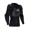 Koszulka z ochraniaczami Leatt Body Protector 2.5