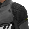 Kurtka motocyklowa Shima Tracker Grey