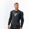 Kurtka Rebelhorn Veloce Black/White
