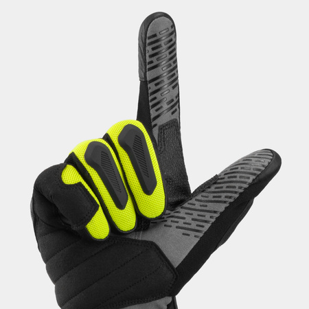 Rękawice Shima Blaze 3.0 Fluo