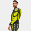 Kurtka Shima STR 2.0 Black Fluo