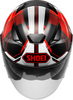 Kask Shoei J-Cruise 3 Whizzy TC-1