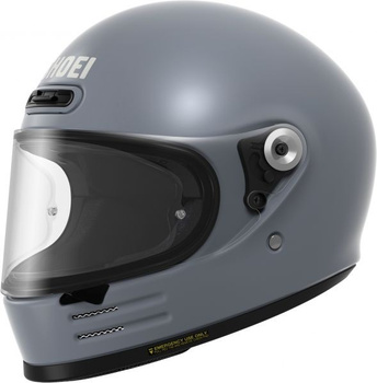Kask Shoei Glamster06 Basalt Grey