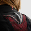 Kurtka Rebelhorn Jax Lady Black/Red