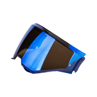 Blue Mirror