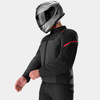 Kurtka motocyklowa Shima Rush 3.0 Air G2 Grey/Red