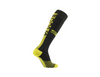 Skarpety Sidi Woops Black Yellow