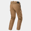 Spodnie motocyklowe Shima Recon Sand