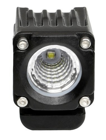 LAMPA Dodatkowe światło LED WL-19