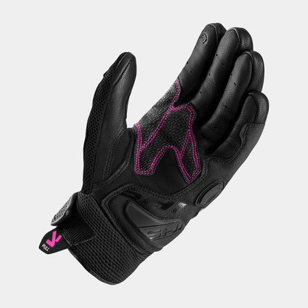 Rękawice Shima Spark 3.0 Lady Pink