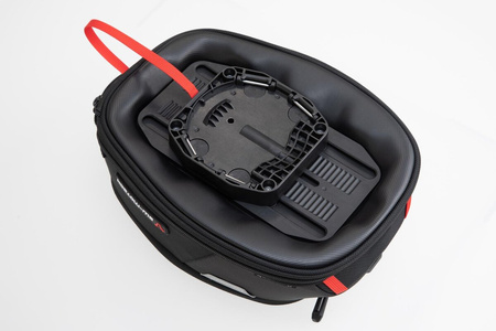 Tankbag SW-Motech Pro Daypack Black/Grey 5-8L