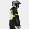 Kurtka motocyklowa Shima Dune 2.0 G2 Grey/Fluo