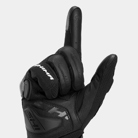 Rękawice Shima Spark 3.0 Black