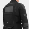 Kurtka motocyklowa Shima Dune 2.0 G2 Black
