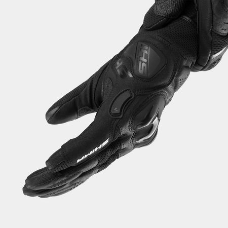 Rękawice Shima Spark 3.0 Black