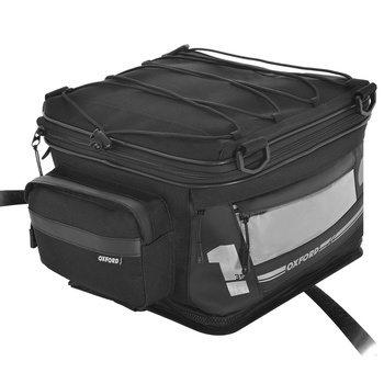 Oxford torba na ogon F1 35/48L OL446