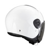 Kask motocyklowy Scorpion Exo-City II White