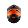 Kask Nexx Y.Travl Quest Orange Matt
