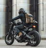 Plecak RSD x Kriega Roam 34 Black/Ranger