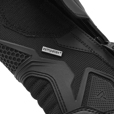 Buty motocyklowe Rebelhorn Range