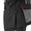 Kurtka motocyklowa Shima Tracker Light Grey