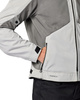 Kurtka Rev'it! Torque 3 H2O Light Grey-Red