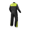 Kombinezon przeciwdeszczowy Rev'it! Pacific 4 H2O Black-Neon Yellow