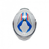 Kask Nexx X.Lifetour Globe White/Blue