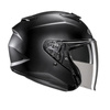 Kask HJC I31 Solid Semi Flat Black