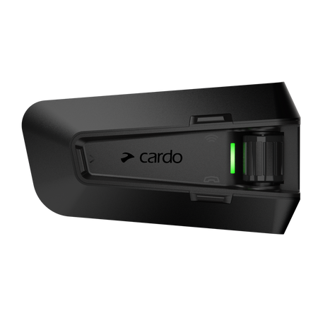 Interkom Cardo Packtalk PRO Duo JBL
