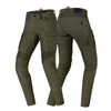 Spodnie motocyklowe Shima Giro 2.0 Lady Khaki