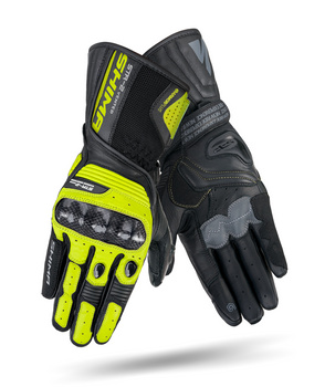 Rękawice Shima STR-2 Vent Fluo