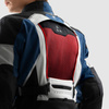 Kurtka Rebelhorn Hardy 3.0 Blue/Grey/Red