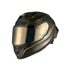 Kask NEXX X.R3R Hagibis Gold