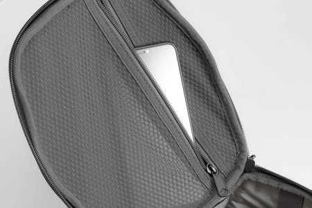 Tankbag SW-Motech Pro City Black/Grey 11-14L