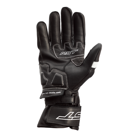 Rękawice RST Pilot Black