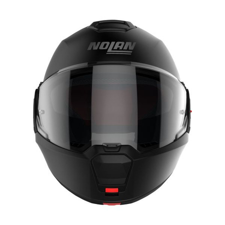 Kask Nolan N120-1 Classic N-COM 10 Black Matt