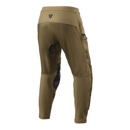Spodnie Rev'it! Surface Brown