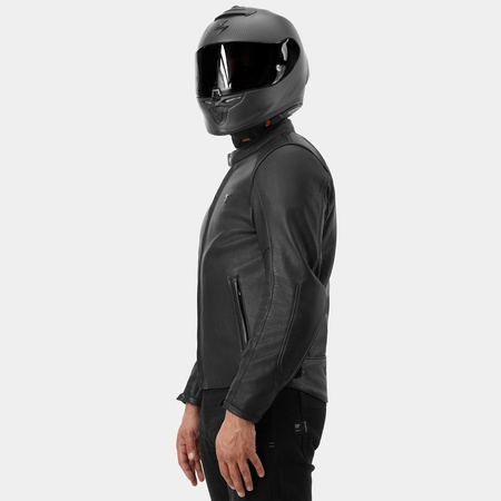Kurtka Shima Hunter 3.0 Black